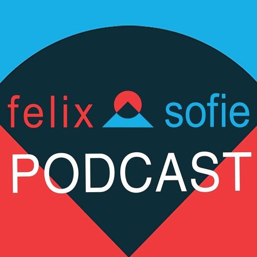 Podcast tip: De Felix & Sofie Podcast