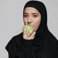 De moderne mens eet geen appel, maar een bron van vitamine C