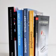 Vijf beste filosofieboeken geselecteerd voor de Socratesbeker