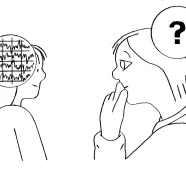 Waarom hersenchips geen gedachten kunnen lezen
